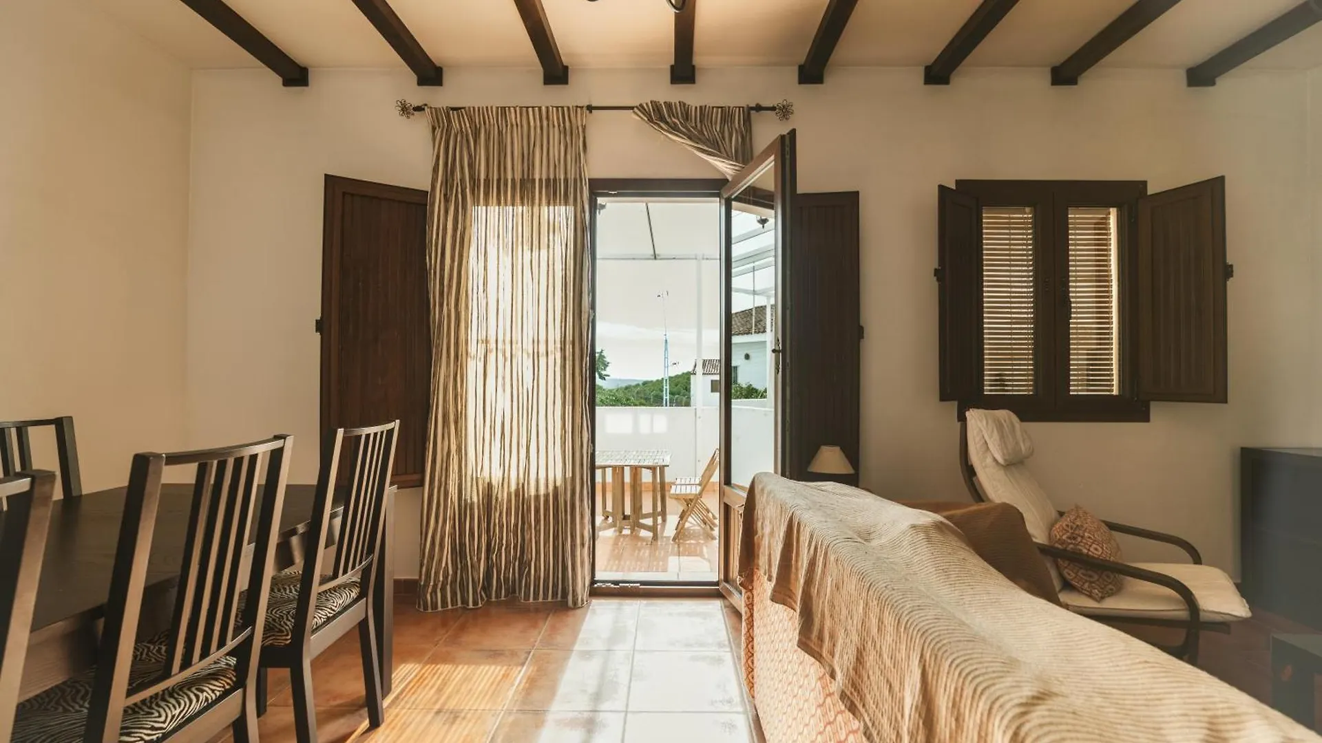 Casa Higuera De La Sierra Villa Higuera De La Sierra  0*, Higuera De La Sierra (Huelva)