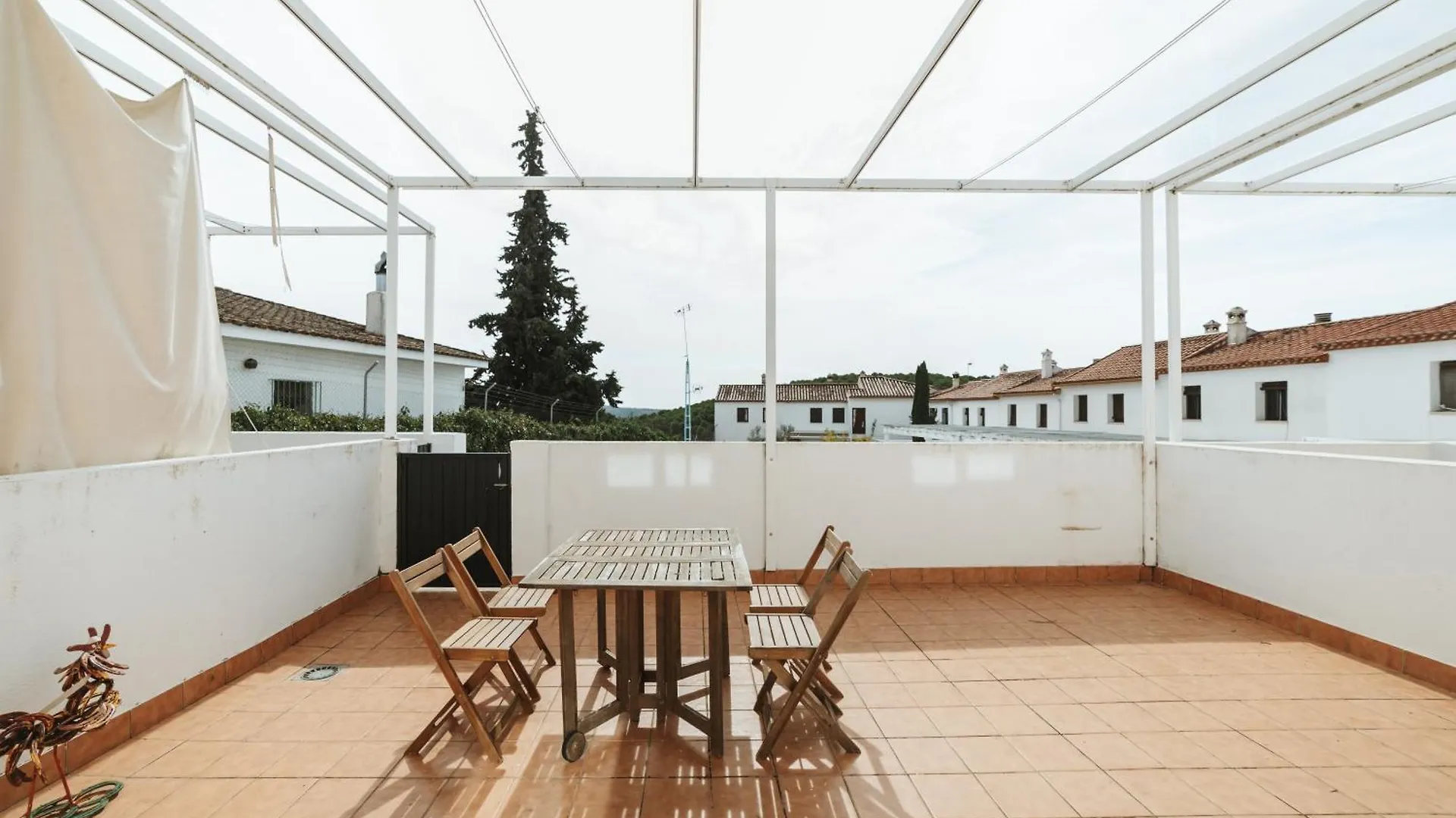 Casa Higuera De La Sierra Villa Higuera De La Sierra  0*, Higuera De La Sierra (Huelva) Spain