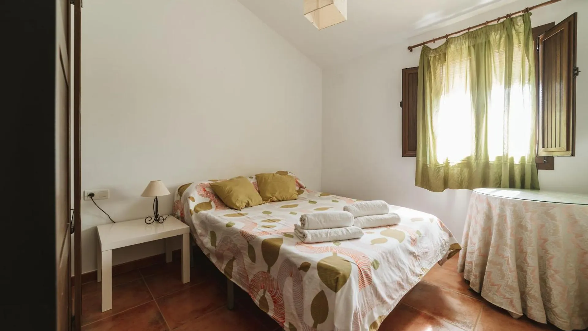 Casa Higuera De La Sierra Villa Higuera De La Sierra  Holiday home Higuera De La Sierra (Huelva)