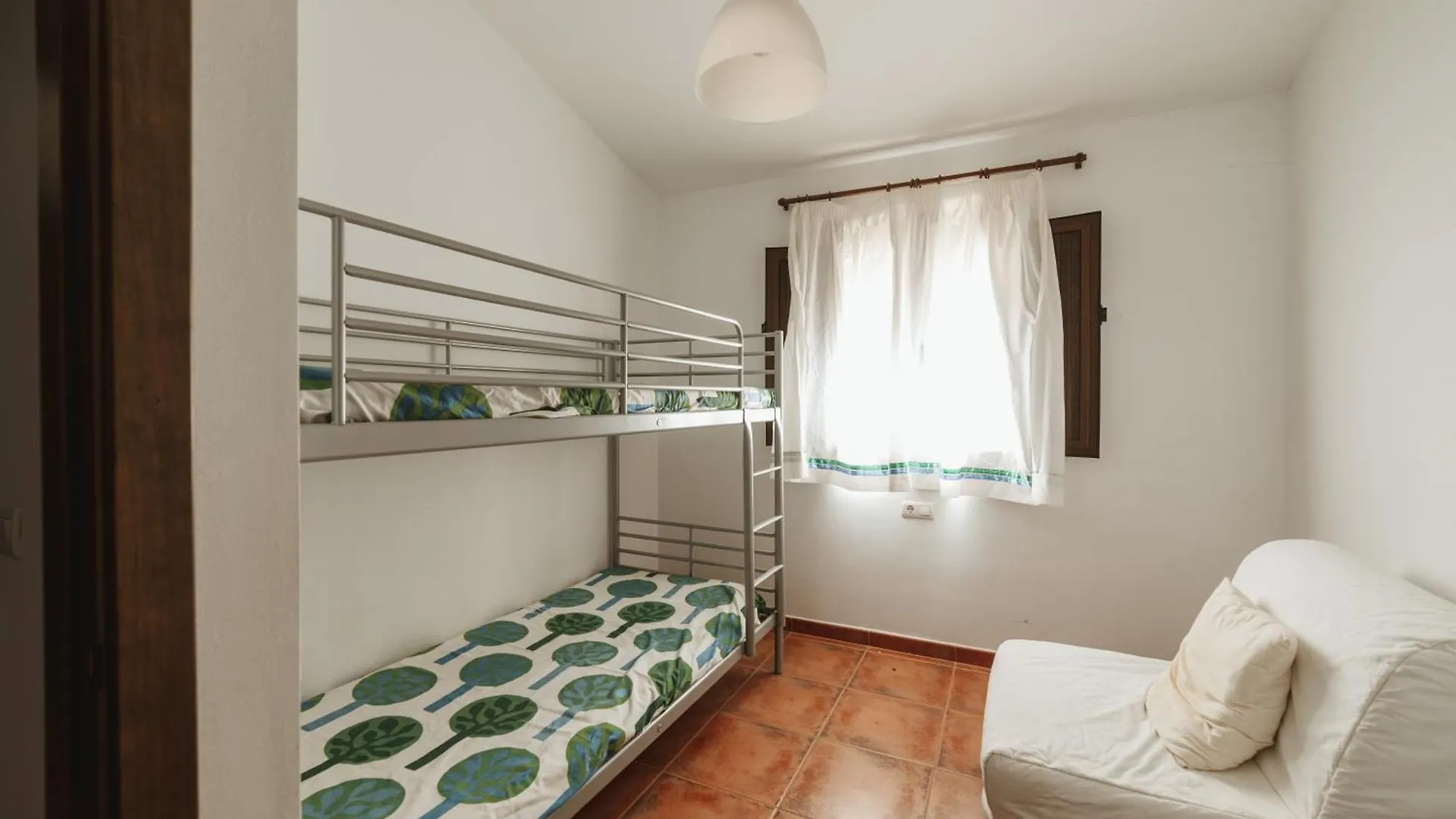 Casa Higuera De La Sierra Villa Higuera De La Sierra  Holiday home