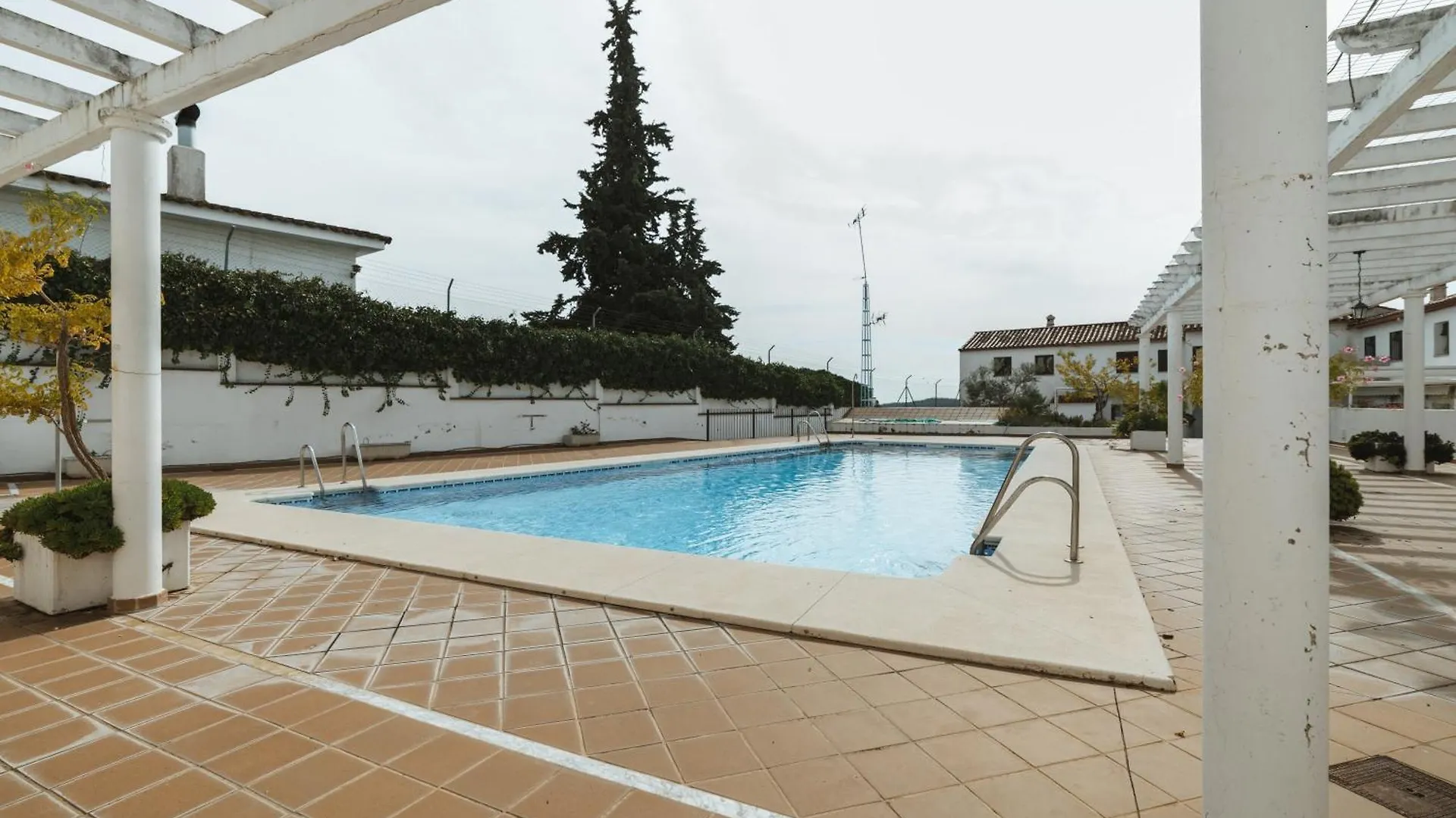 Holiday home Casa Higuera De La Sierra Villa Higuera De La Sierra  Spain