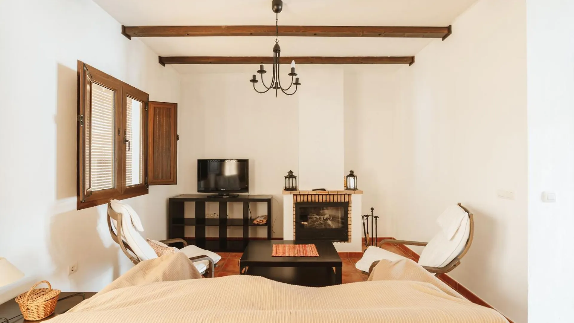 Casa Higuera De La Sierra Villa Higuera De La Sierra  Higuera De La Sierra (Huelva)